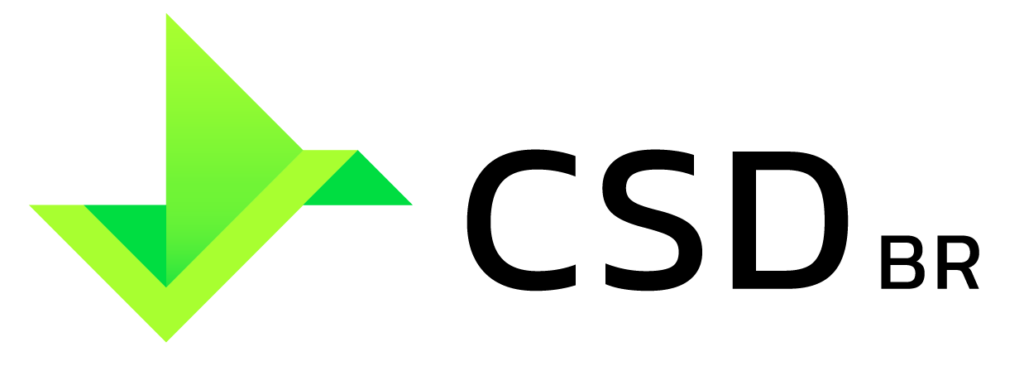 CSD BR logo