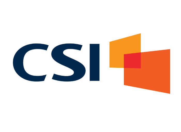 CSI logo