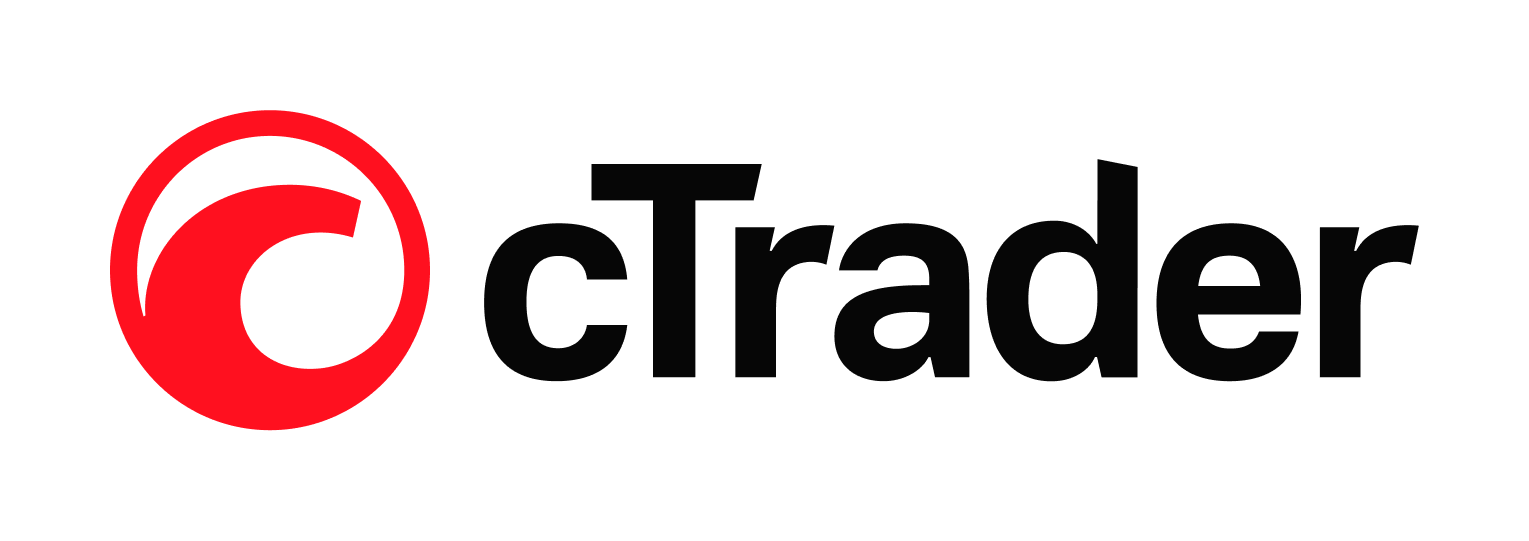 cTrader logo