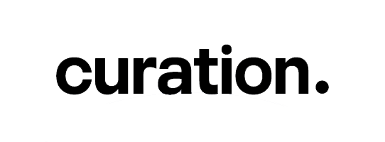 Curation logo