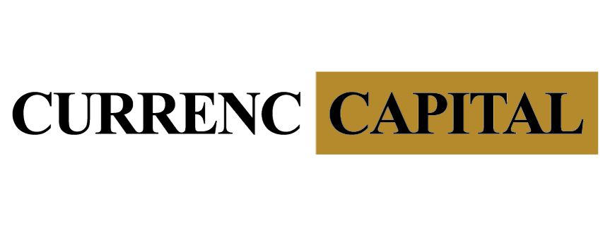 CURRENC Capital logo