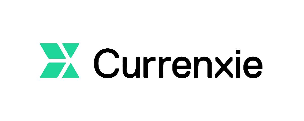Currenxie logo