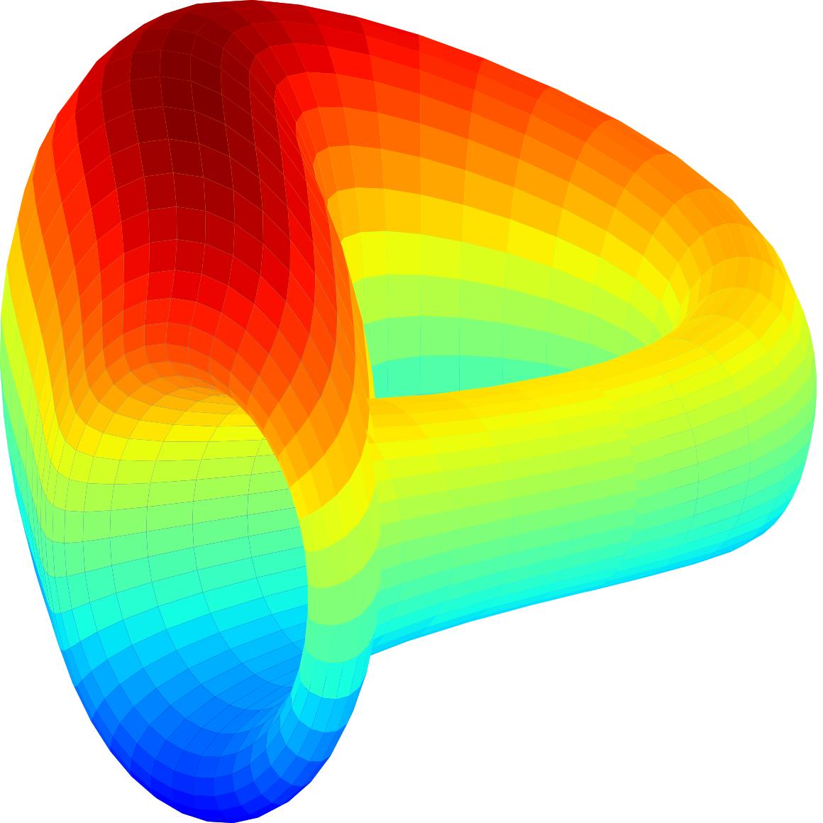 Curve Finance logo