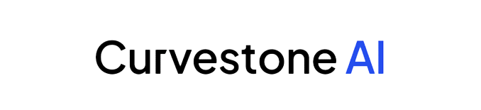 Curvestone AI logo