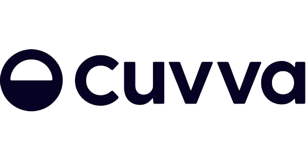 Cuvva logo
