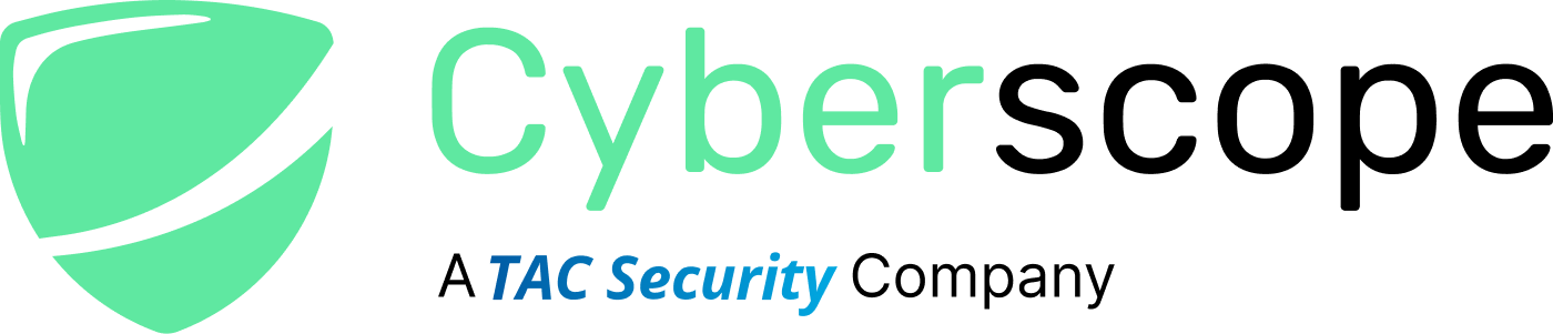 Cyberscope logo