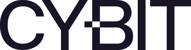 Cybits logo