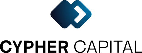 Cypher Capital logo