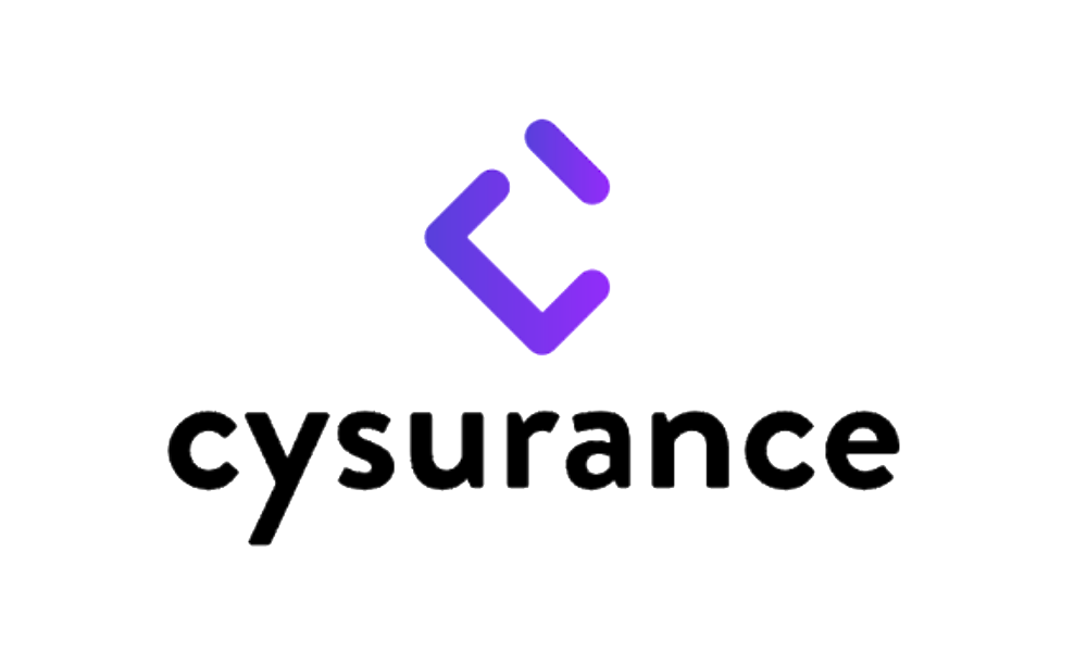 Cysurance logo