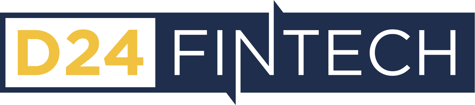 D24 Fintech logo
