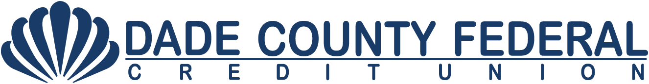 Dade County Federal Credit Union logo