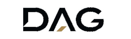 DAG.com logo
