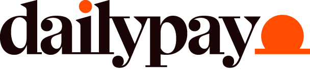 DailyPay logo