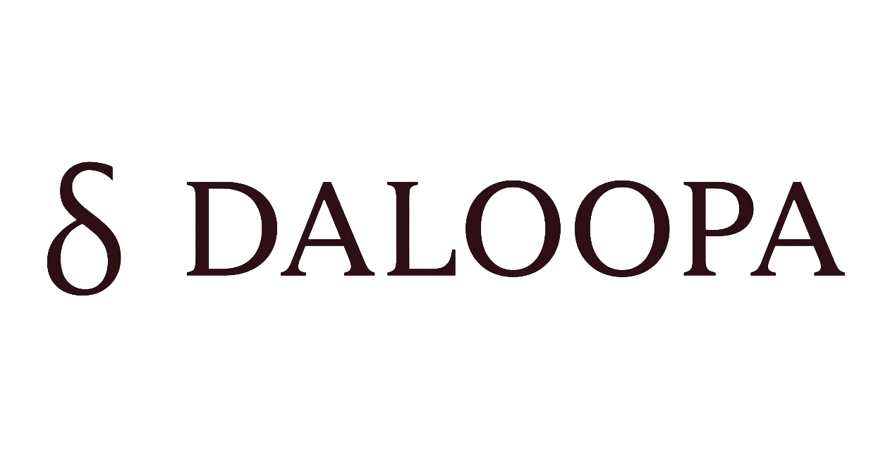 Daloopa logo