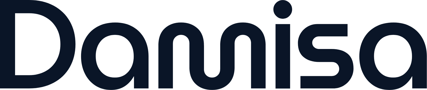 Damisa logo