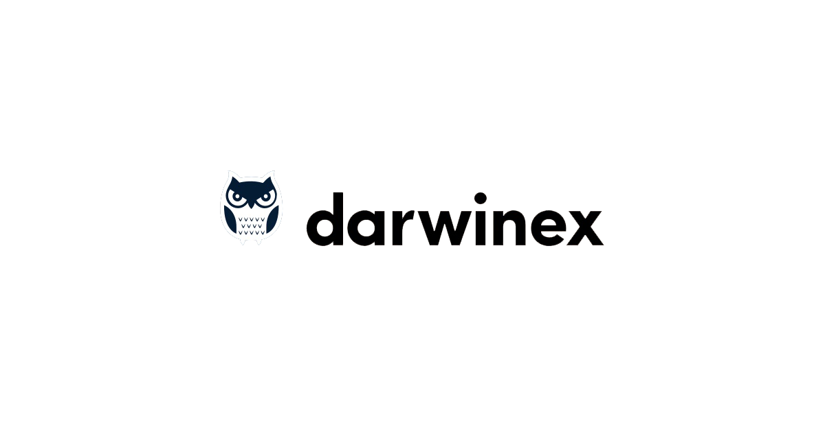 Darwinex logo