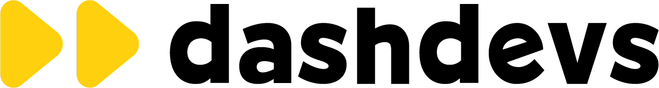 DASHDEVS logo