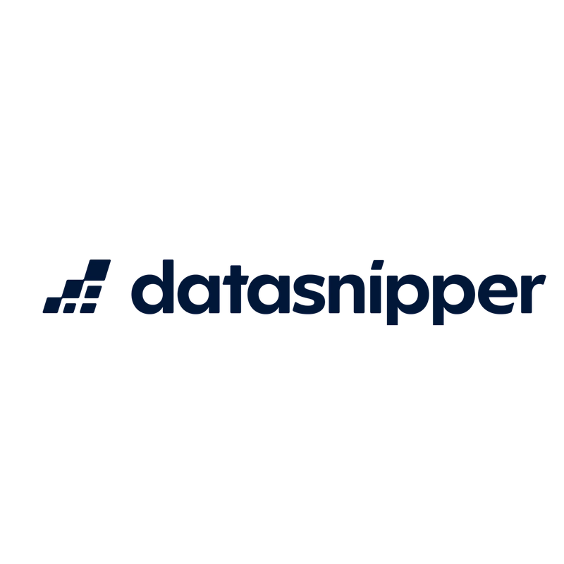 DataSnipper logo