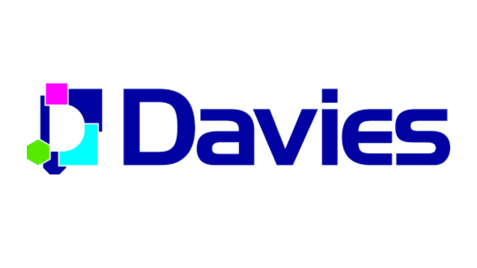 Davies logo