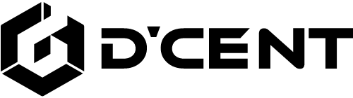 D'CENT Wallet logo