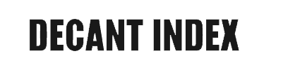 Decant Index logo