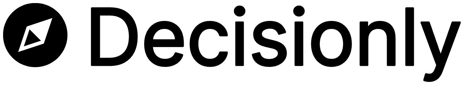 Decisionly logo