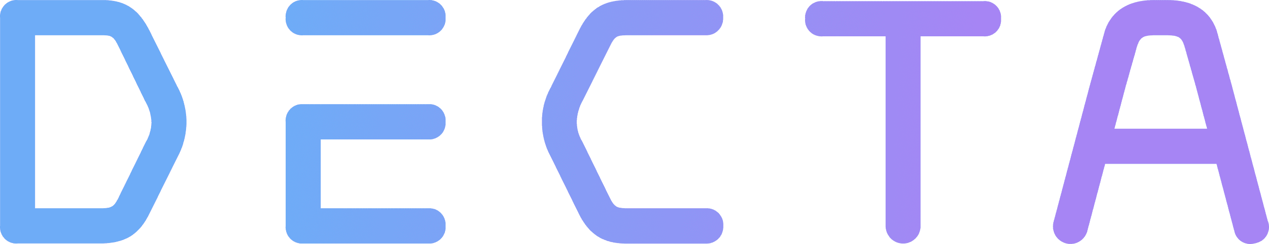 DECTA logo