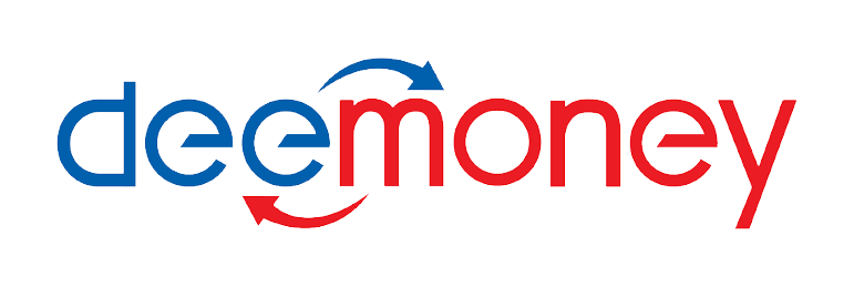 DeeMoney logo