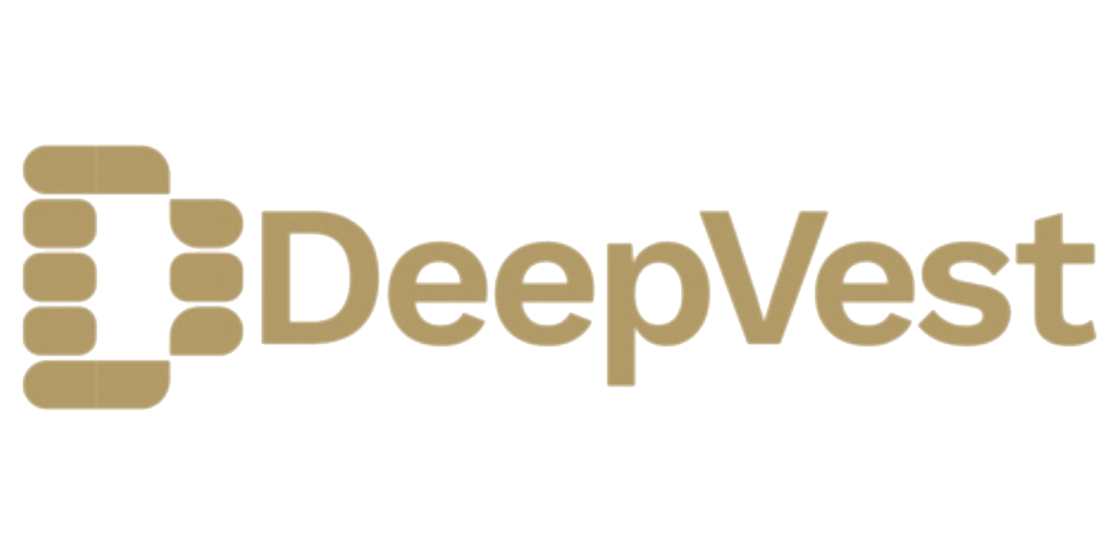 DeepVest logo