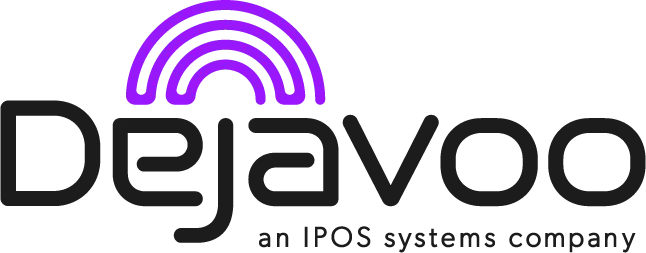 Dejavoo logo
