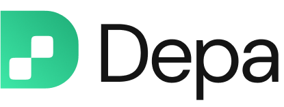 Depa Finance logo