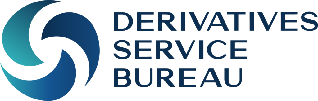 Derivatives Service Bureau logo
