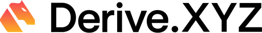 Derive logo
