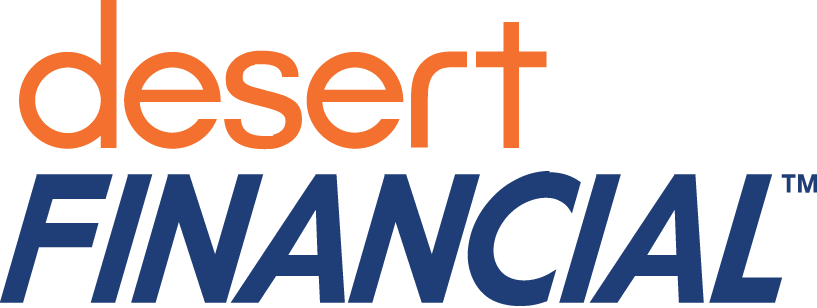 Desert Financial Credit Union logo