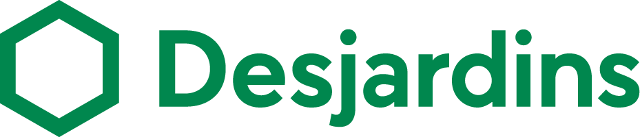 Desjardins Insurance logo