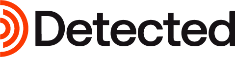 Detected logo