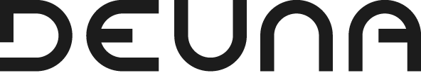 DEUNA logo