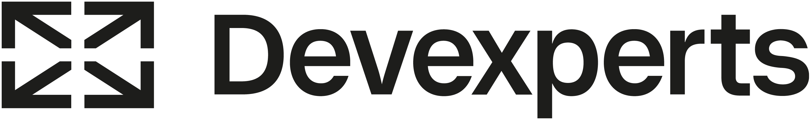 Devexperts logo