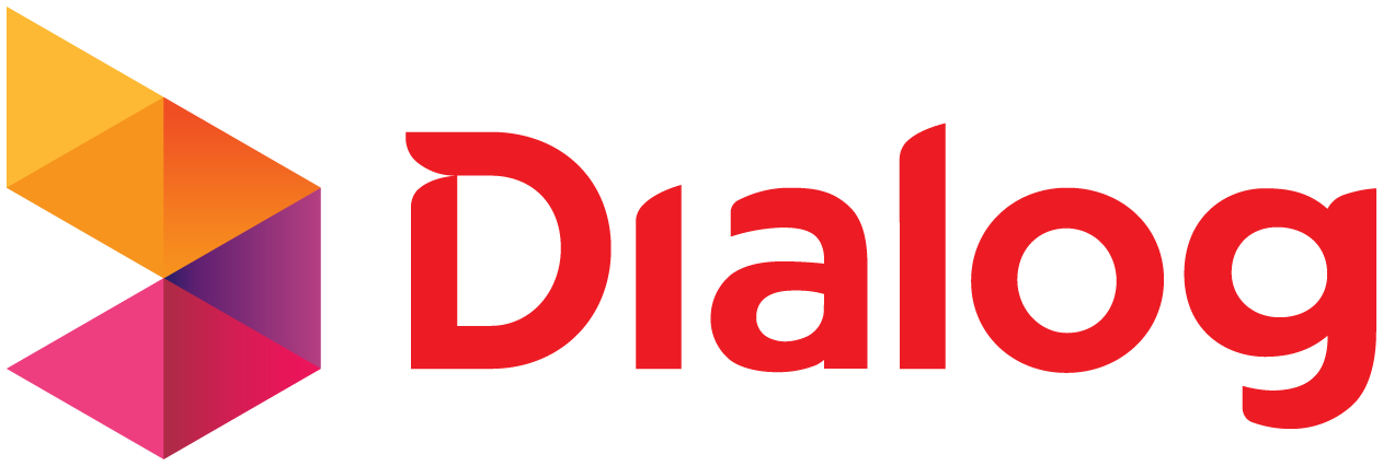 Dialog Axiata PLC logo