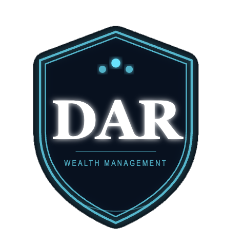 Digital Asset Reserves logo