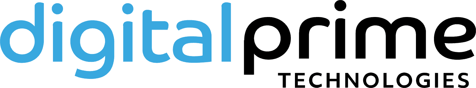 Digital Prime Technologies logo
