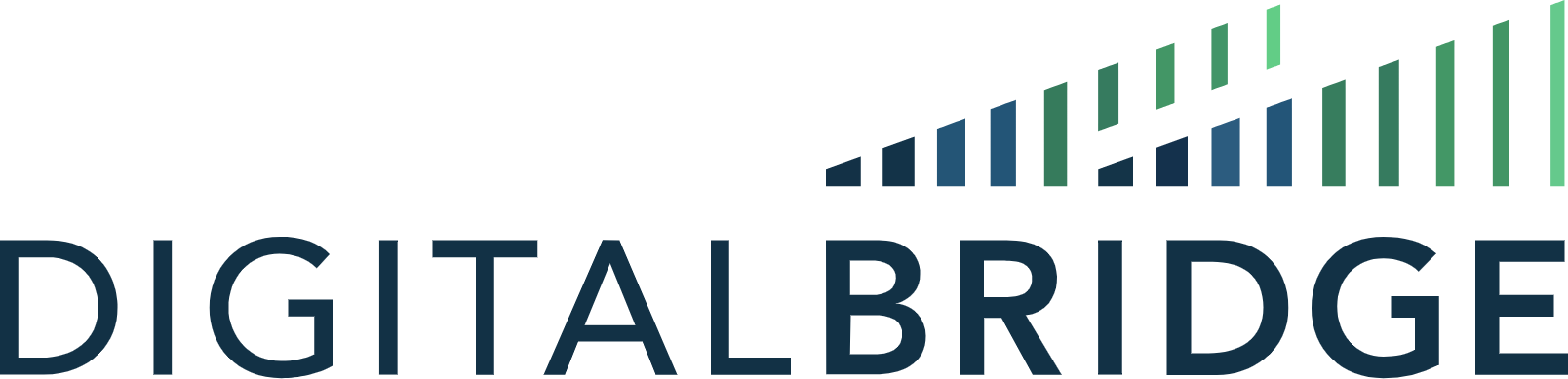 DigitalBridge Group, Inc. logo