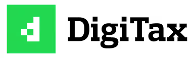 DigiTax logo