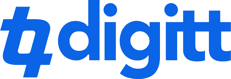 Digitt logo