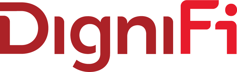 DigniFi logo