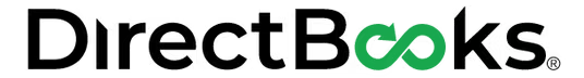 DirectBooks logo