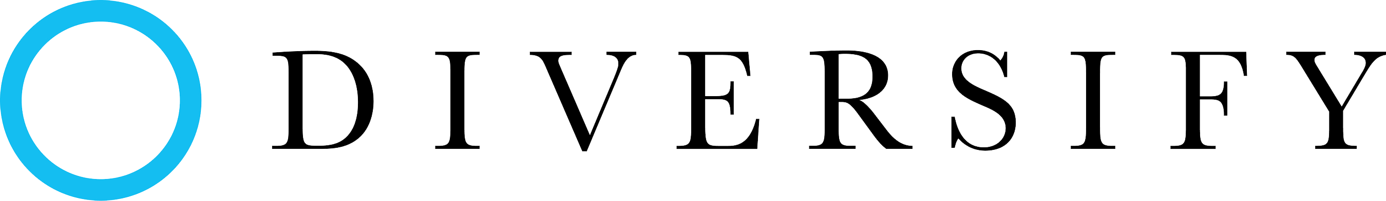 Diversify logo