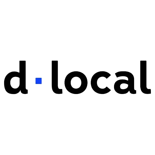 dLocal logo
