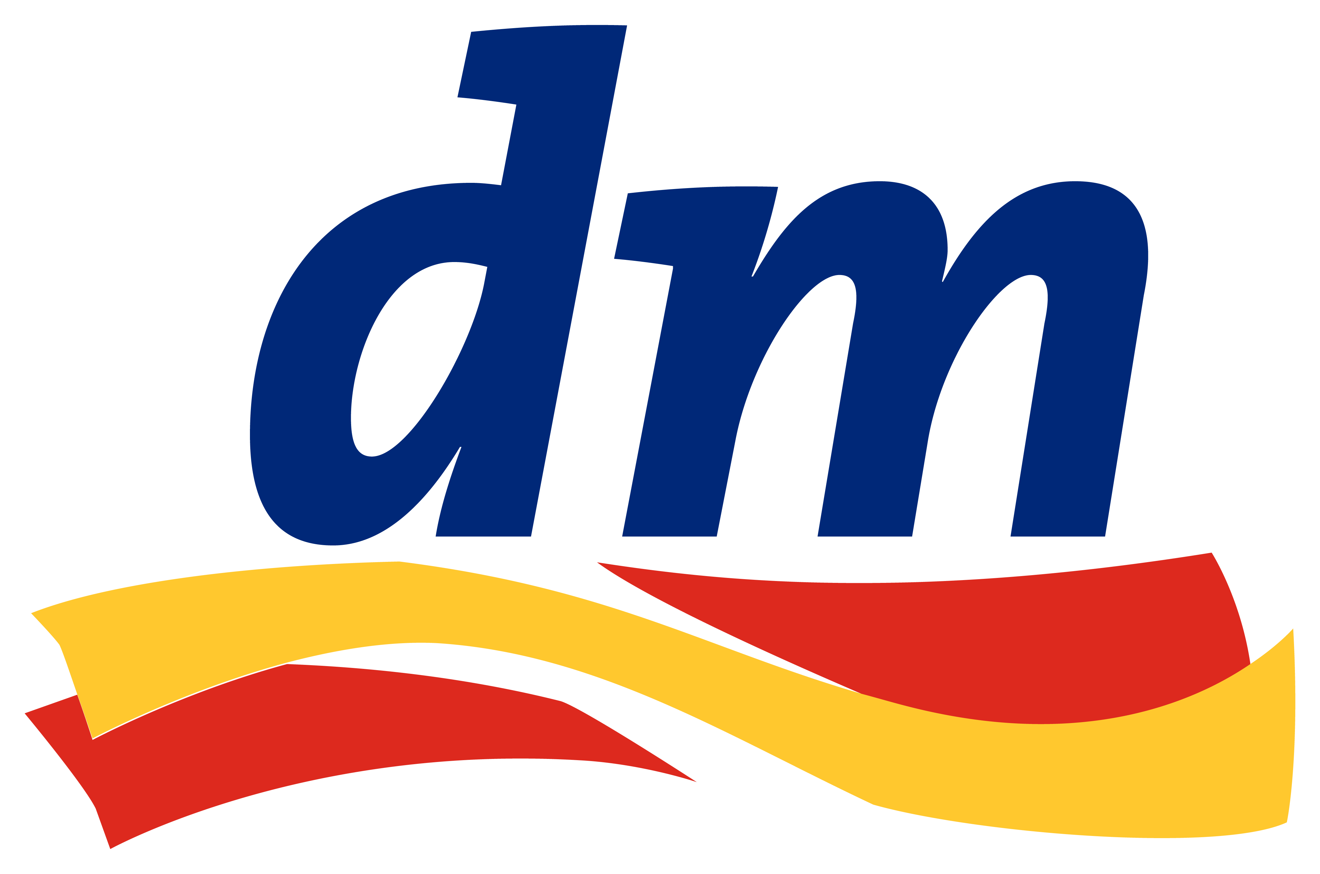 dm logo