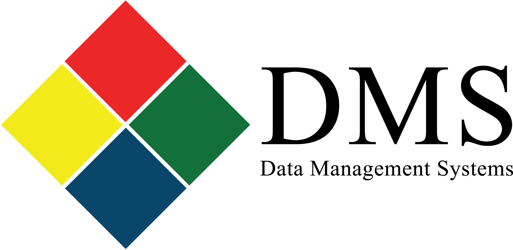 DMS logo